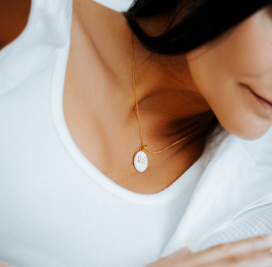 6 Sugestões de presentes para oferecer à madrinha - Loja do Ouro