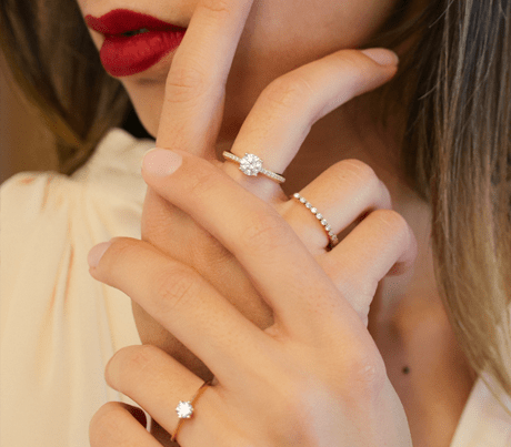 O Significado dos Anéis - Loja do Ouro