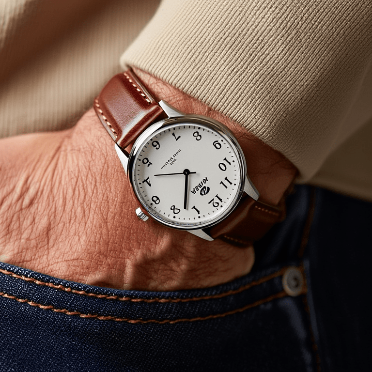 Relógio Alvor para Homem - Loja do Ouro