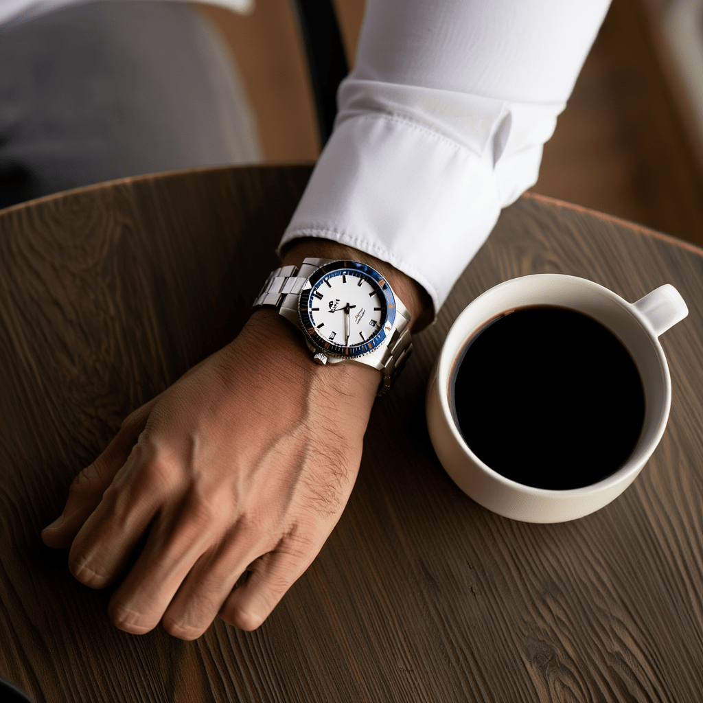 Relógio Astro para Homem - Loja do Ouro