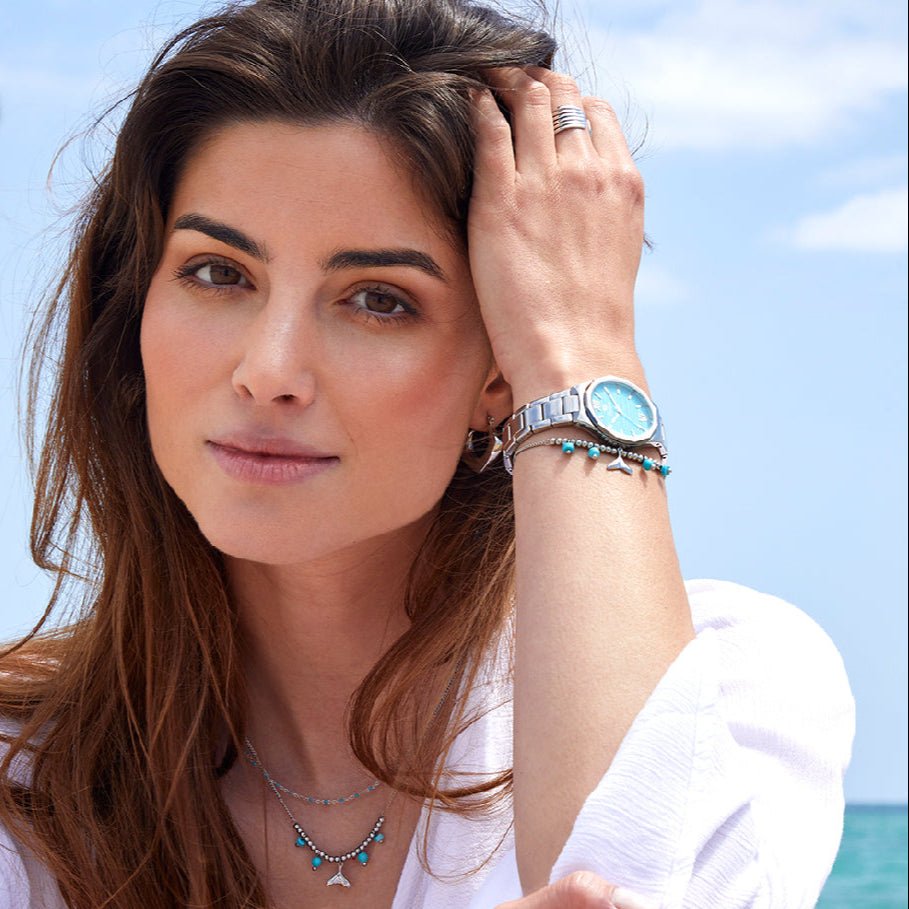 Relógio Aurora para Mulher - Loja do Ouro