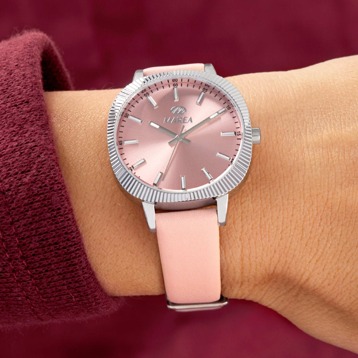 Relógio Benedita para Mulher - Loja do Ouro