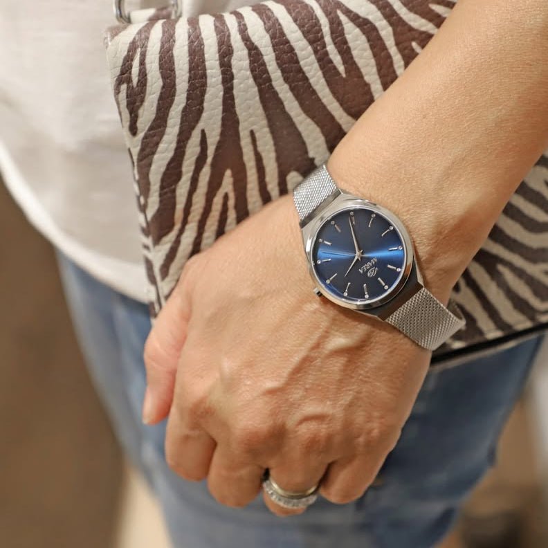 Relógio DarkSky para Mulher - Loja do Ouro