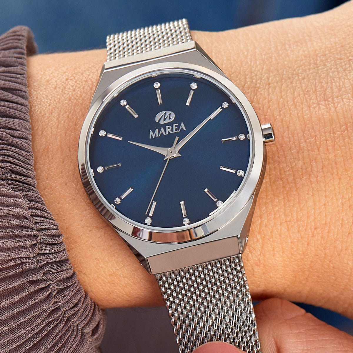 Relógio DarkSky para Mulher - Loja do Ouro