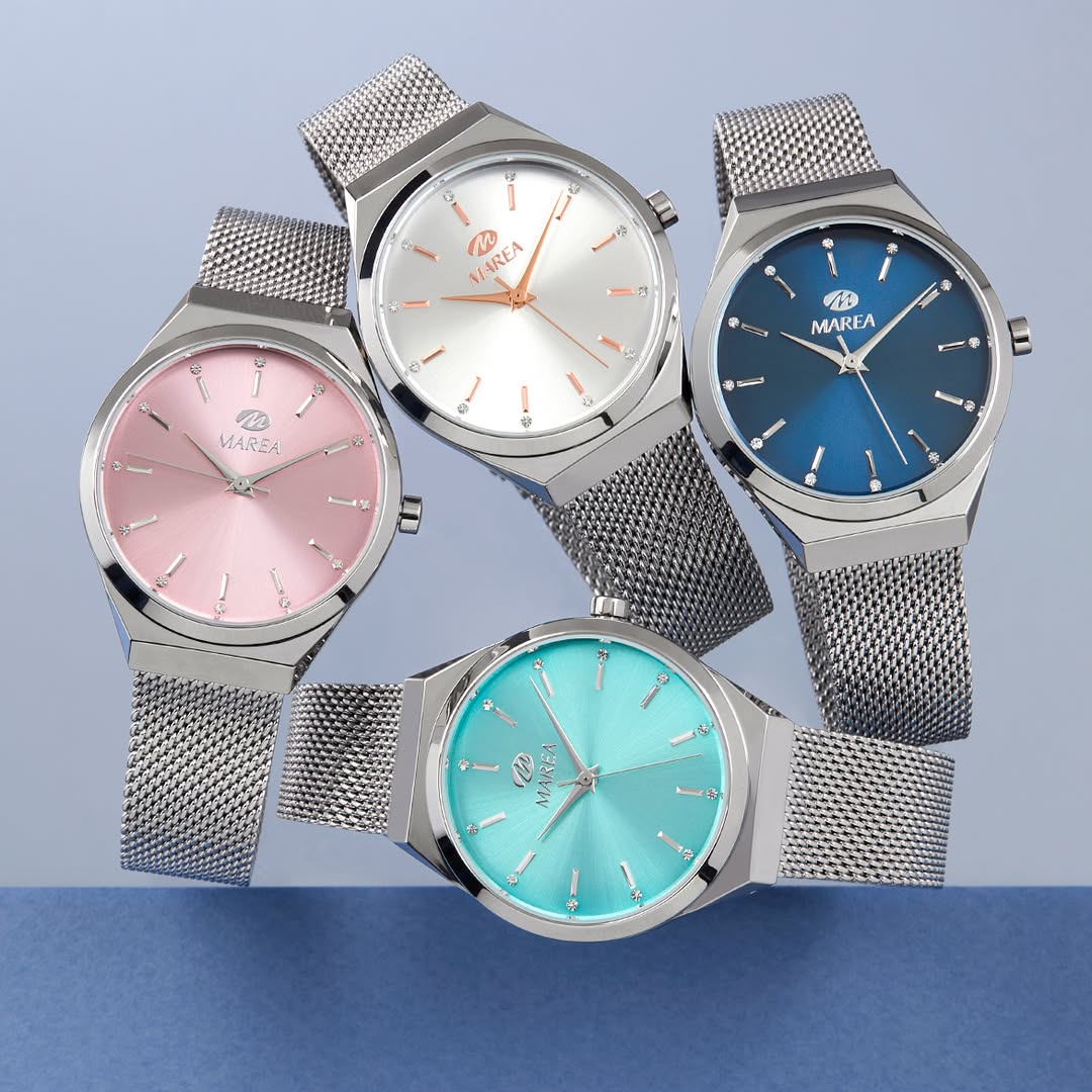 Relógio DarkSky para Mulher - Loja do Ouro