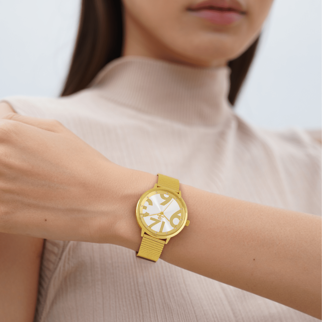 Relógio Delight para Mulher - Loja do Ouro