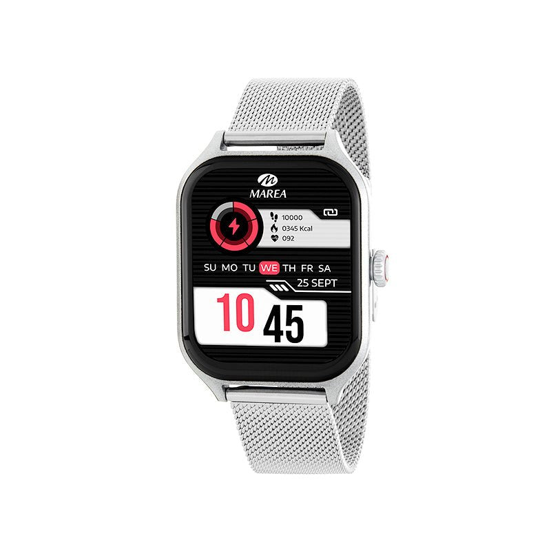 Relógio Digital AIris - Loja do Ouro