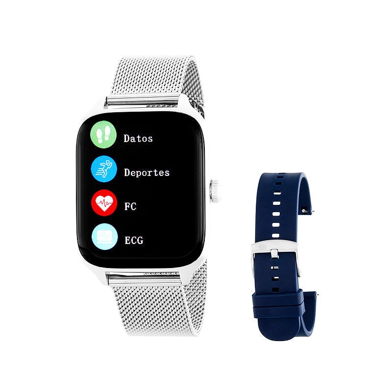 Relógio Digital Neuralis - Loja do Ouro