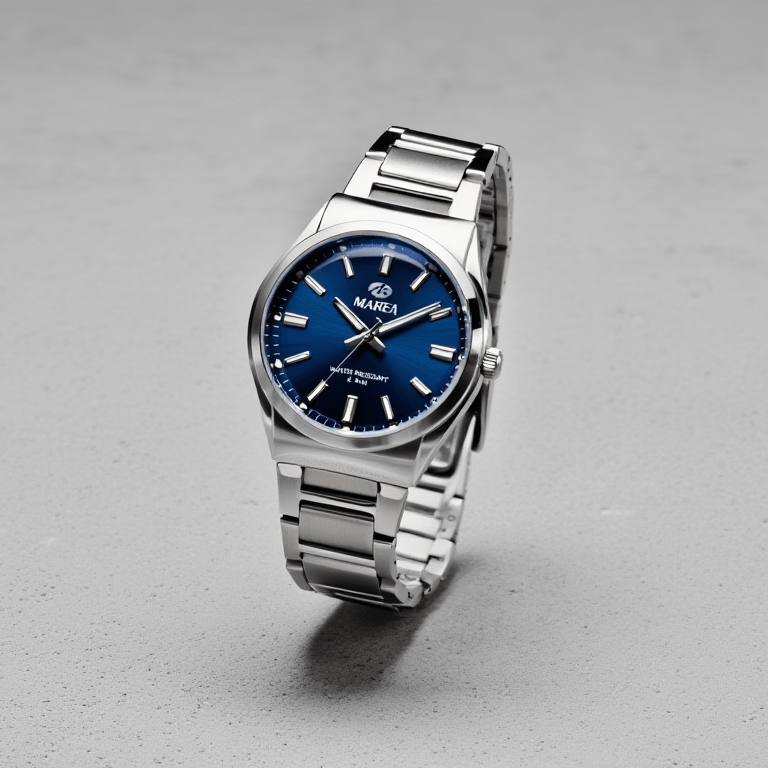 Relógio Erebus para Homem - Loja do Ouro