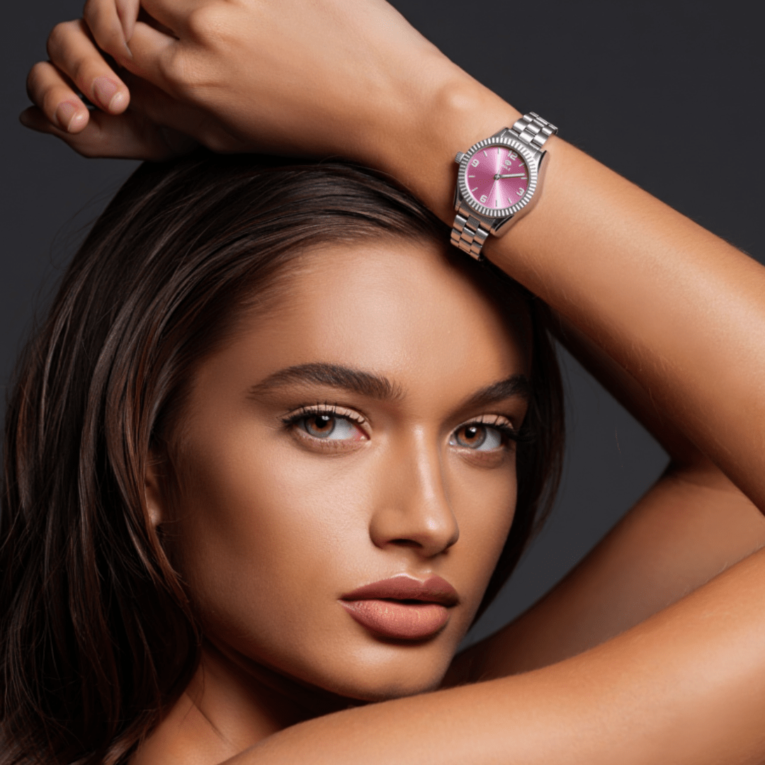 Relógio Milan para Mulher - Loja do Ouro