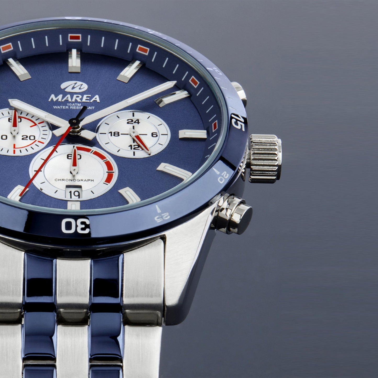 Relógio Nautilus para Homem - Loja do Ouro