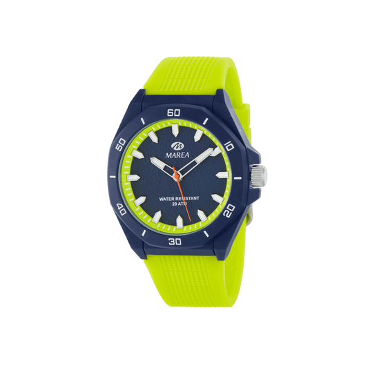 Relógio Neon para Homem - Loja do Ouro