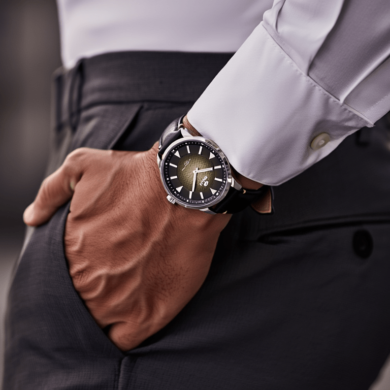 Relógio Roven para Homem - Loja do Ouro