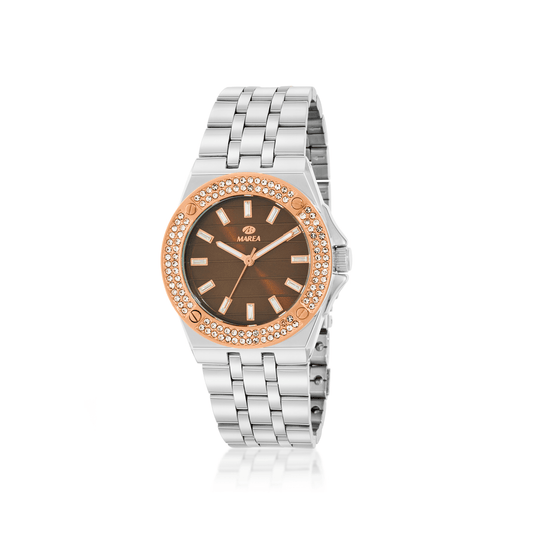 Relógio Rubra para Mulher - Loja do Ouro