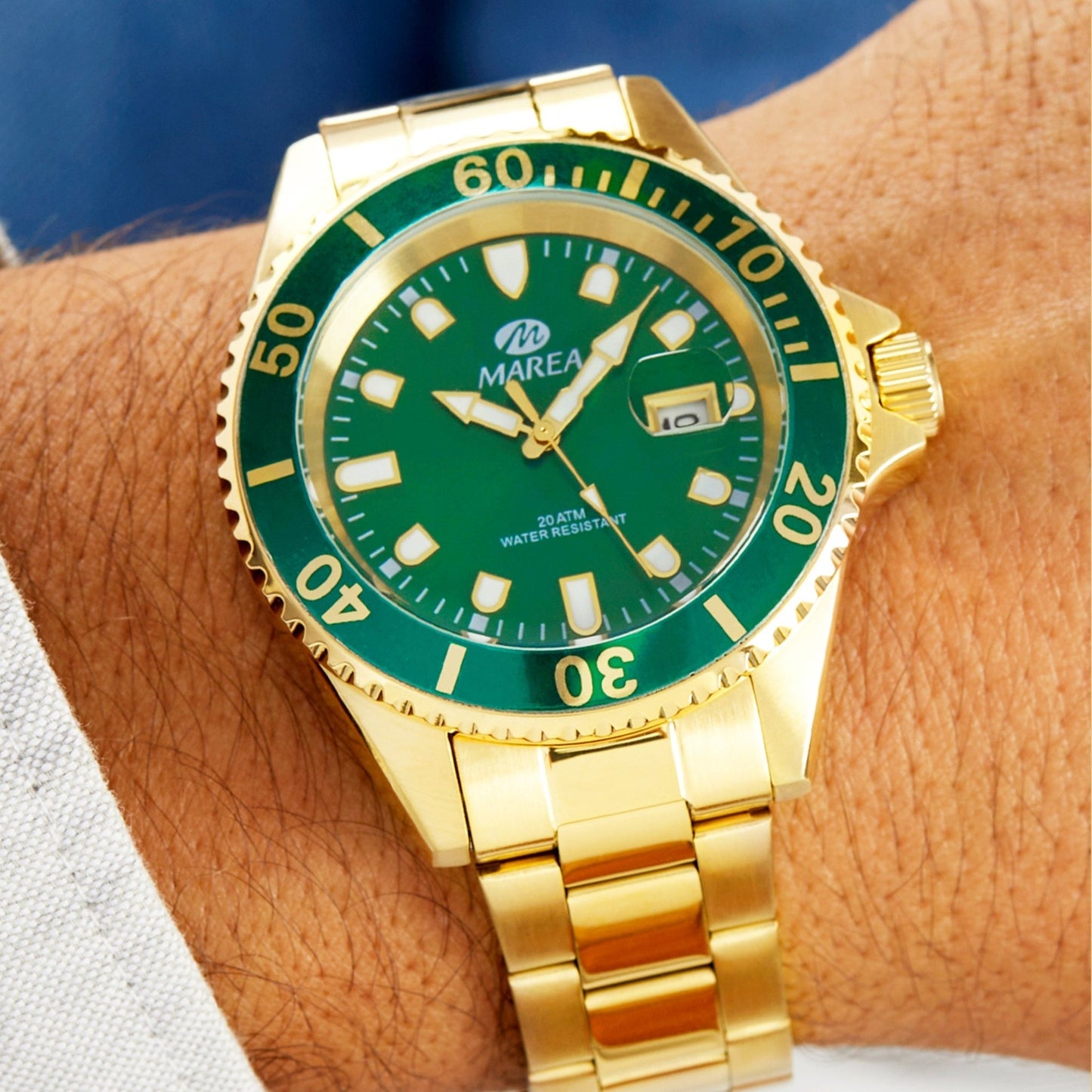 Relógio Trident para Homem - Loja do Ouro