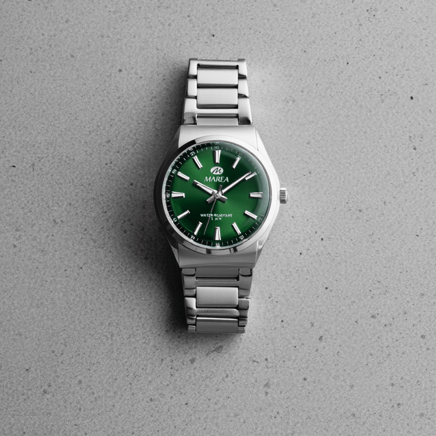 Relógio Vulcanos para Homem - Loja do Ouro