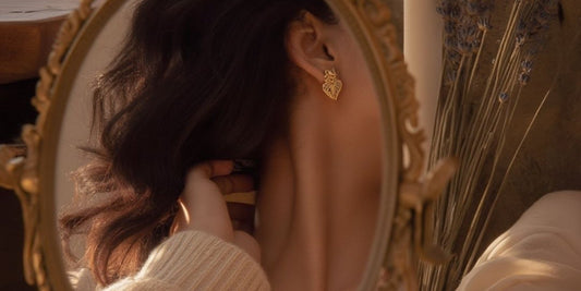 08 de Março | A Elegância de Ser Mulher - Loja do Ouro