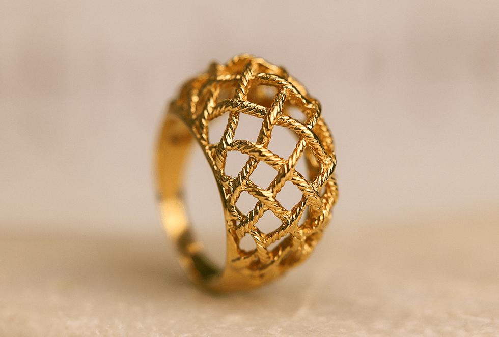 5 Razões para Investir em Joias de Ouro - Loja do Ouro