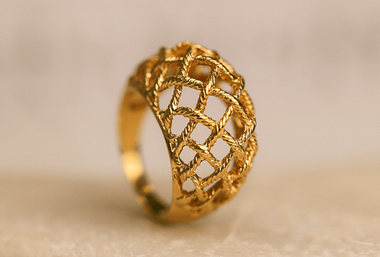 5 Razões para Investir em Joias de Ouro - Loja do Ouro