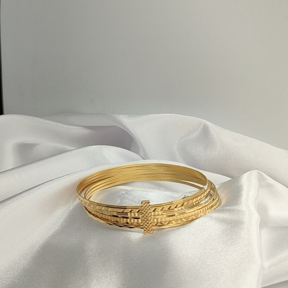 7 Escravas - Qual o seu significado? - Loja do Ouro