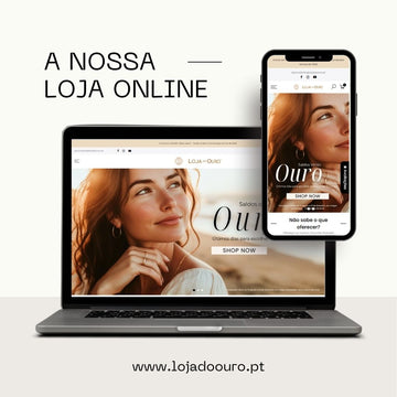 Alerta: Loja do Ouro há só uma!