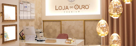 A Loja do Ouro chegou a Benfica! - Loja do Ouro