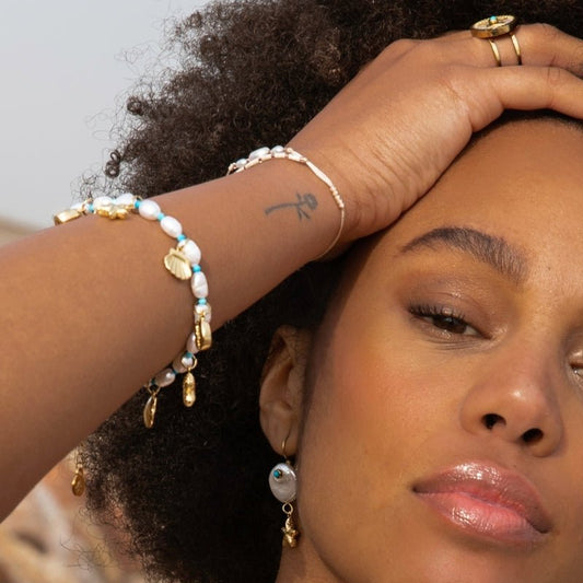 As pérolas estão de volta! - Loja do Ouro