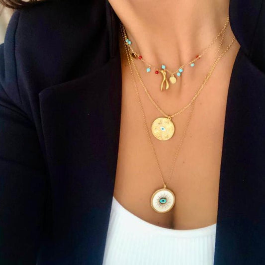 Atraia a sorte com os nossos amuletos! - Loja do Ouro