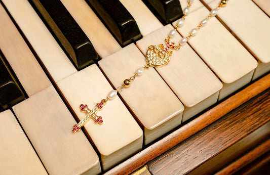 Best Sellers do Mês da Fé - Loja do Ouro