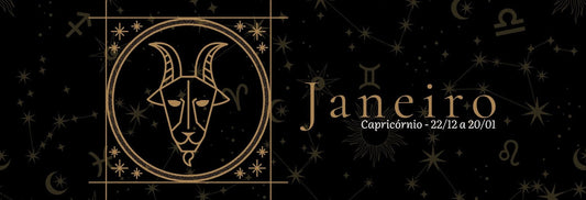 Capricórnio e o seu estilo intemporal: descubra as joias ideais para este signo - Loja do Ouro