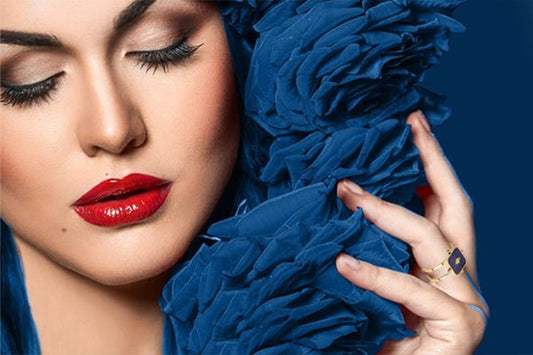 Classic Blue | A Cor do Ano - Loja do Ouro