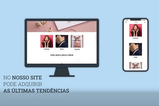 Como comprar em lojadoouro.pt? - Loja do Ouro