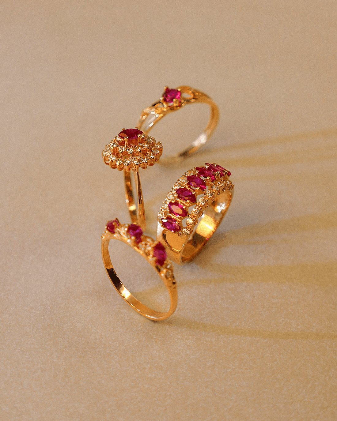 Como medir o tamanho de anel? - Loja do Ouro