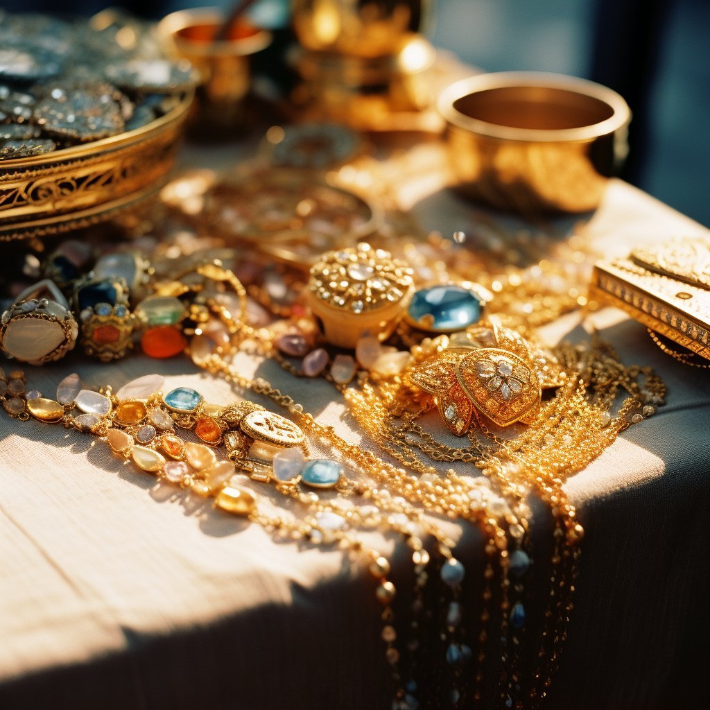 Compra de Ouro Usado: Vantagens, Riscos e Dicas - Loja do Ouro
