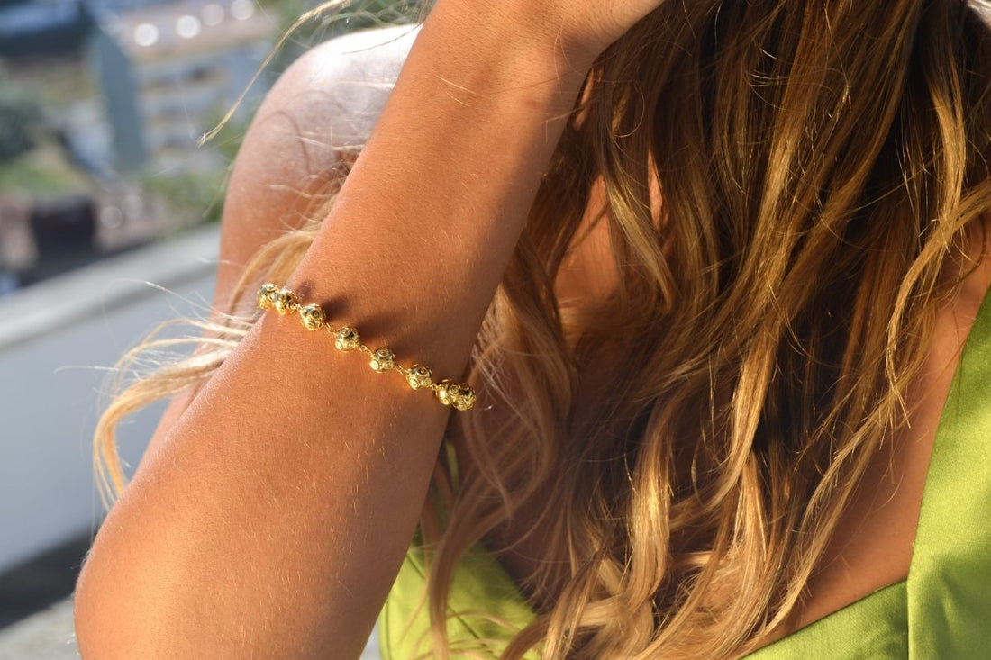 Contas de Viana - Qual a sua história e significado? - Loja do Ouro