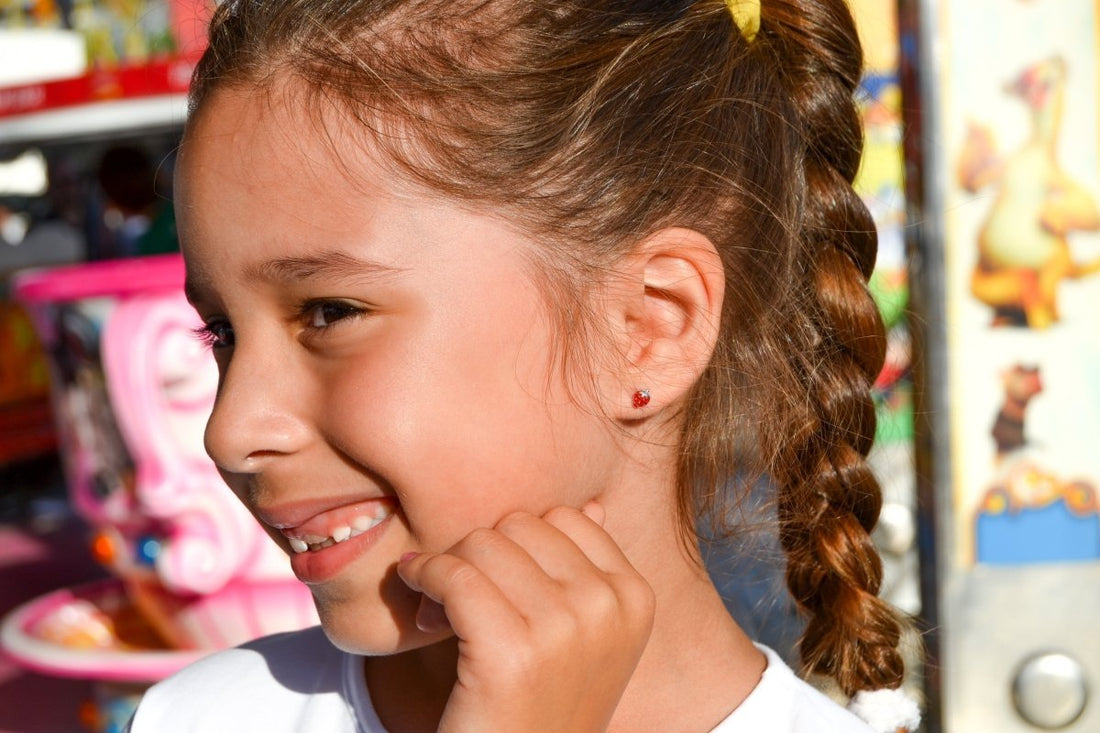 Dia da Criança - Sugestões para bebés e crianças - Loja do Ouro