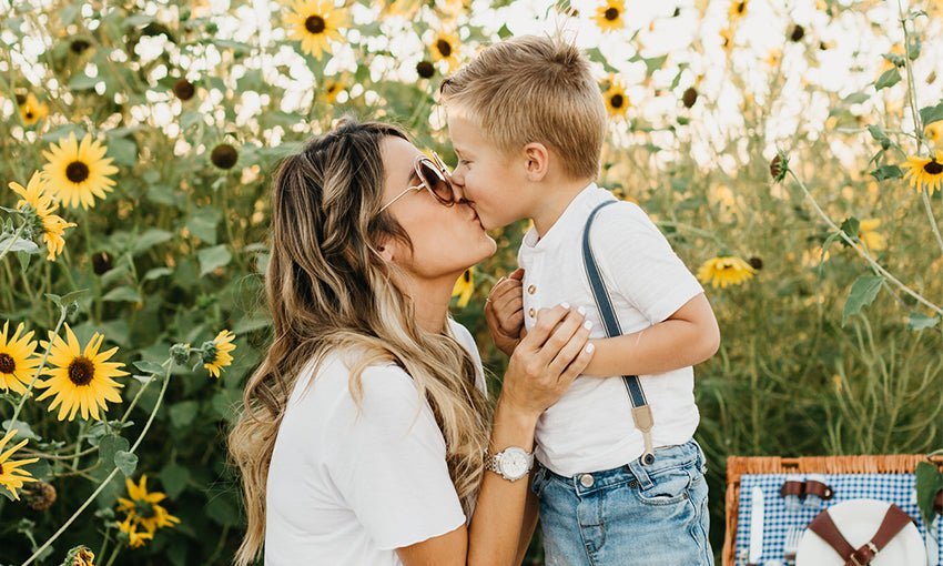 Dia da Mãe: Surpreenda a sua Rainha! - Loja do Ouro