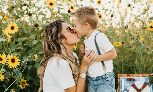 Dia da Mãe: Surpreenda a sua Rainha! - Loja do Ouro