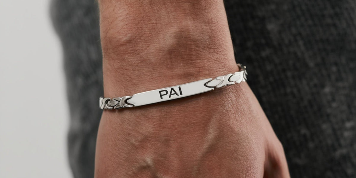 Dia do Pai: Prendas Personalizáveis - Loja do Ouro
