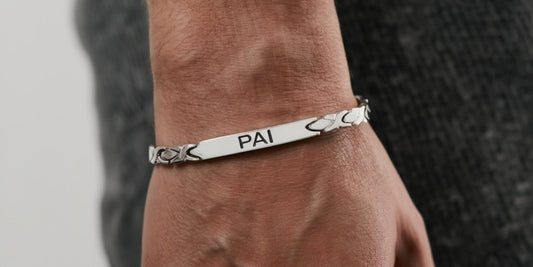 Dia do Pai: Prendas Personalizáveis - Loja do Ouro