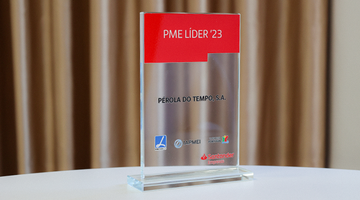 A Loja do Ouro é PME Líder pelo oitavo ano consecutivo