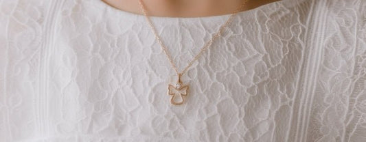 Especial Páscoa: Fios com Significado - Loja do Ouro