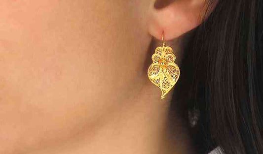 Filigrana: a Tradição que nunca sai de moda! - Loja do Ouro