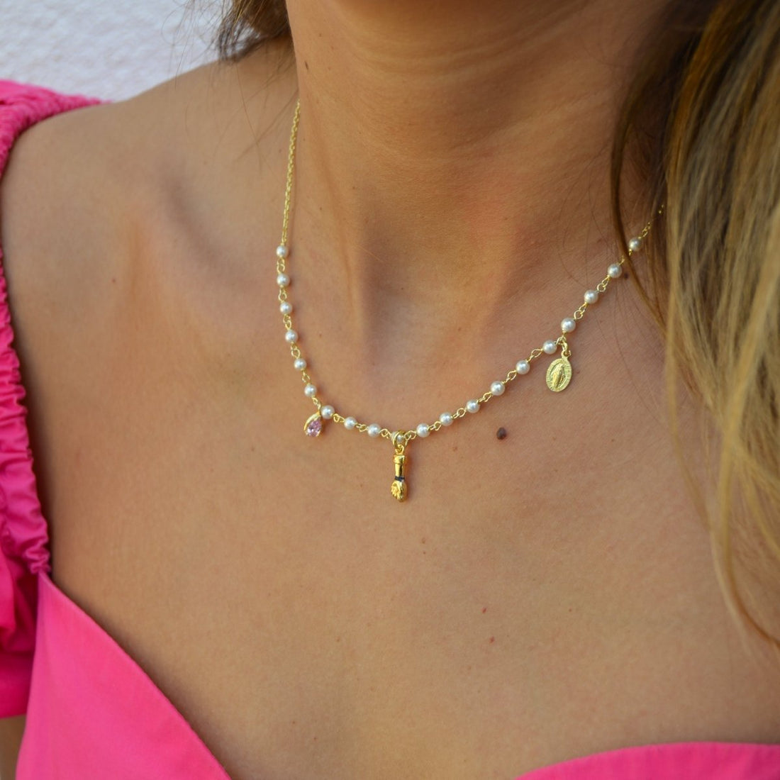 Fios de Prata para Senhora: Encontre o tipo perfeito para si - Loja do Ouro