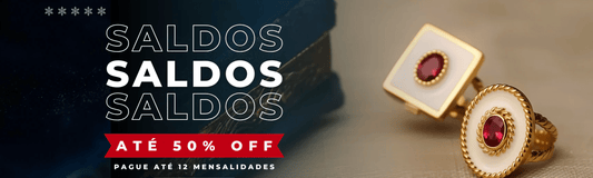 Incrível | Saldos de Inverno: Aproveite os Descontos Imperdíveis - Loja do Ouro