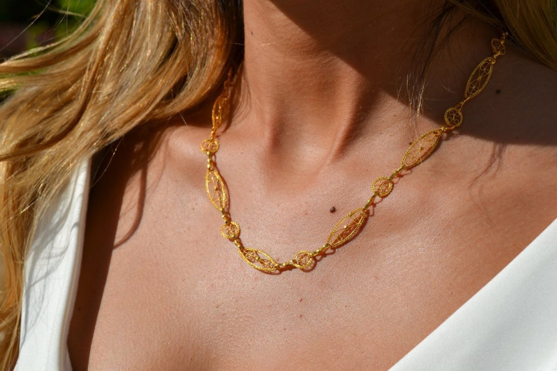 NEW IN - Novidades em Ouro - Loja do Ouro