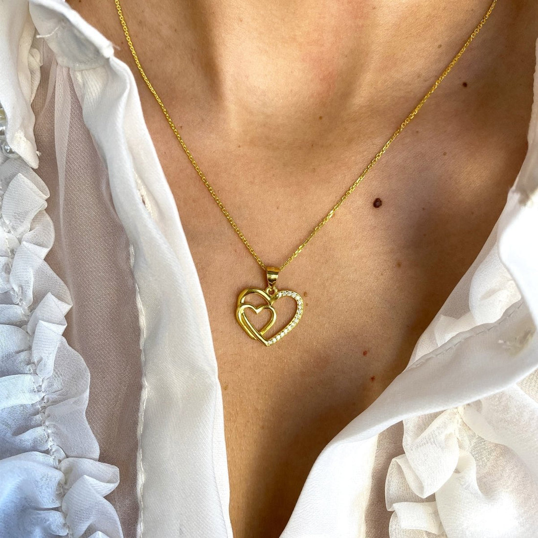 O amor está no ar: Encontre o presente perfeito para ela - Loja do Ouro