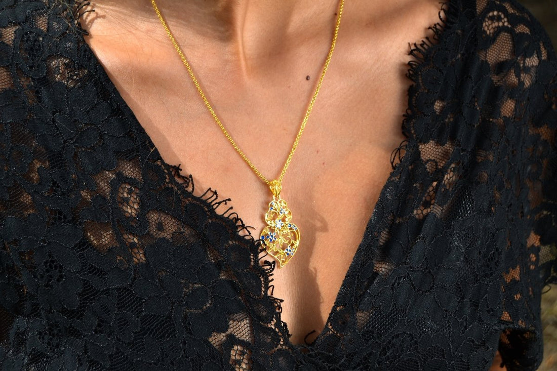 O brilho da tradição: a arte da ourivesaria tradicional - Loja do Ouro