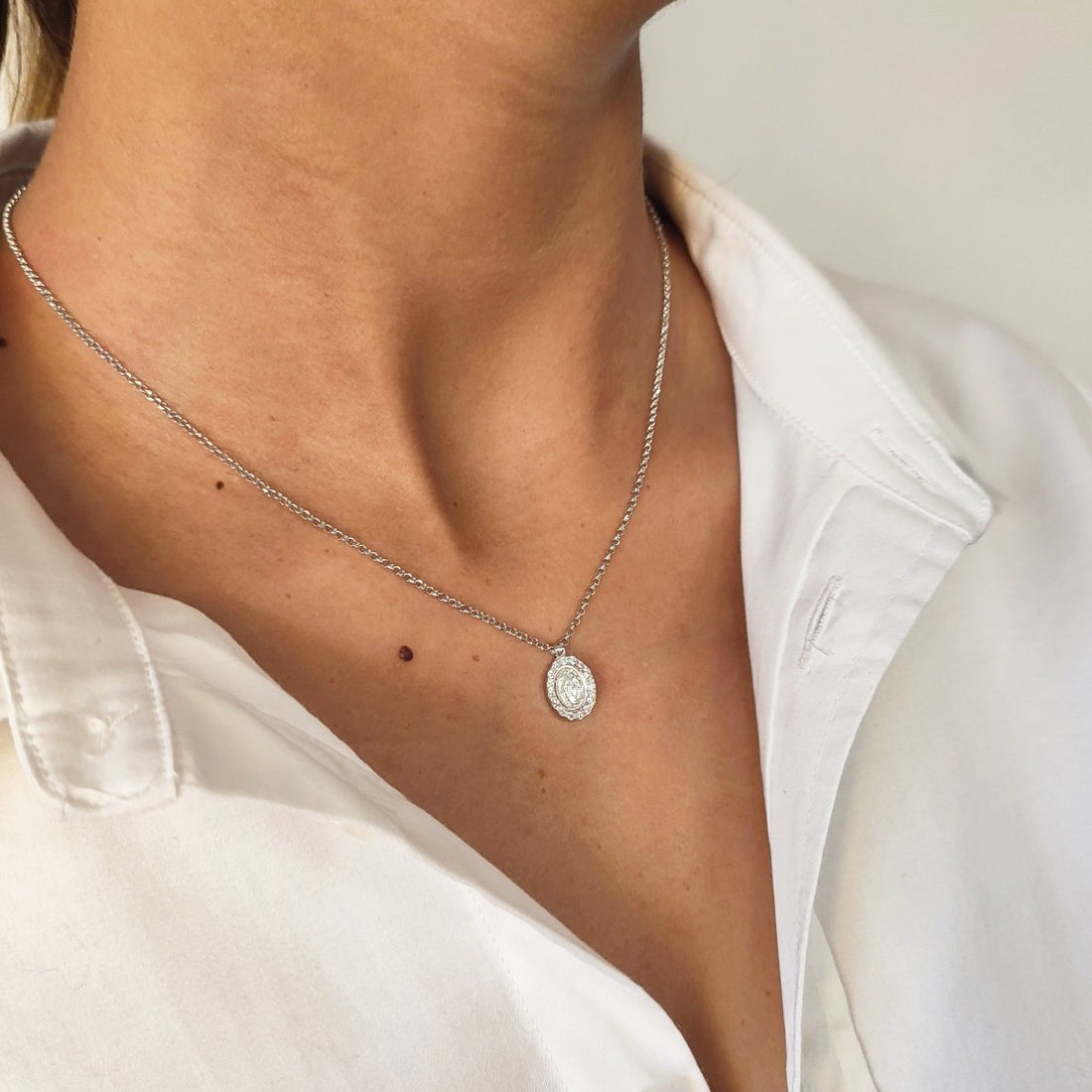 o que é a prata de lei? - Loja do Ouro