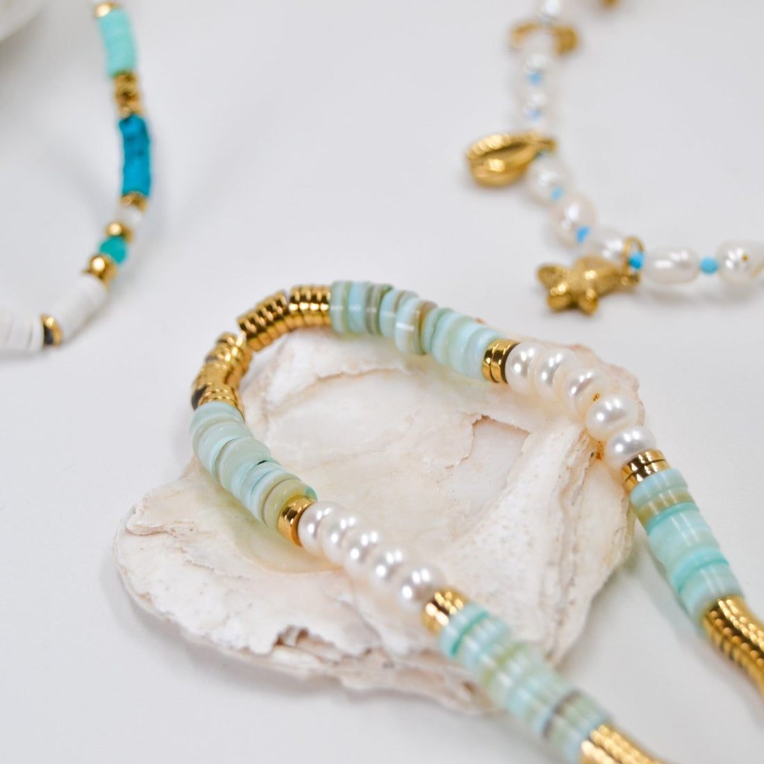 O Verão chegou: Descubra todas as novidades - Loja do Ouro